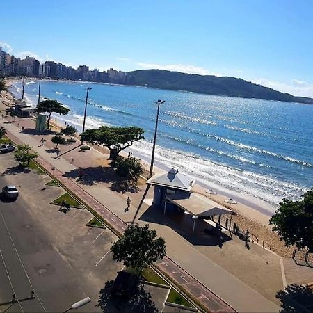 Apartamento De Frente Para O Mar - Praia Do Morro Apartamento Guarapari Exterior foto