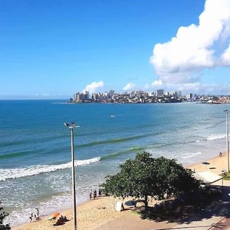 Apartamento De Frente Para O Mar - Praia Do Morro Apartamento Guarapari Exterior foto